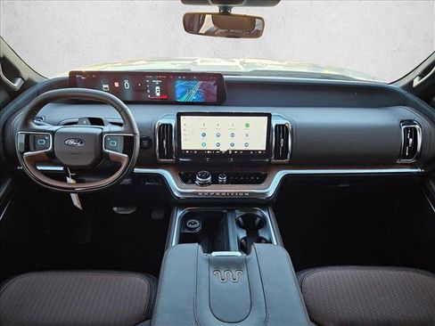 New 2025 Ford Expedition Max King Ranch image 14