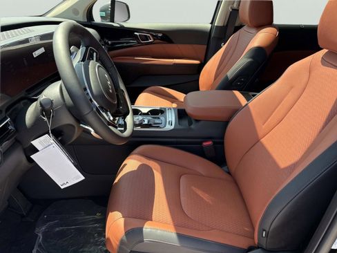 New 2026 Kia Carnival SX Prestige FWD image 23