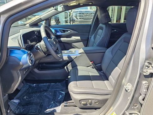 New 2026 Chevrolet Equinox EV LT AWD/4WD image 20