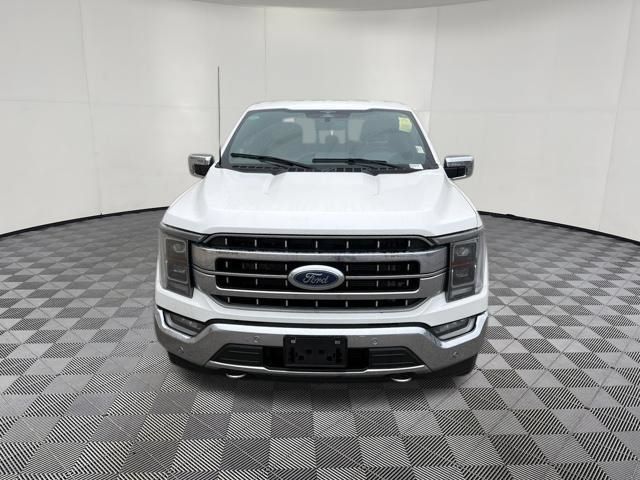 Used 2023 Ford F150 Lariat w/ Equipment Group 502A High AWD/4WD image 14