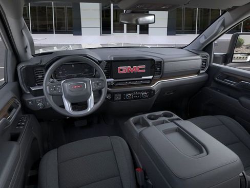 New 2026 GMC Sierra 3500 SLE w/ SLE Value Package image 46