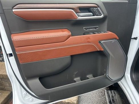 New 2026 GMC Sierra 1500 Denali Ultimate AWD/4WD image 13