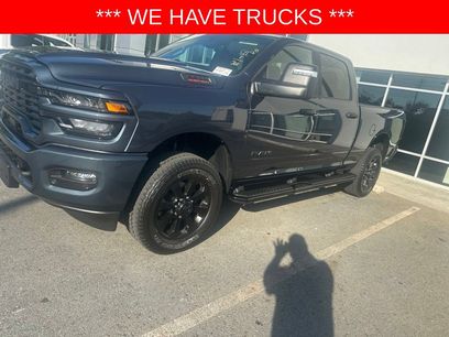 Used 2026 RAM 2500 Big Horn
