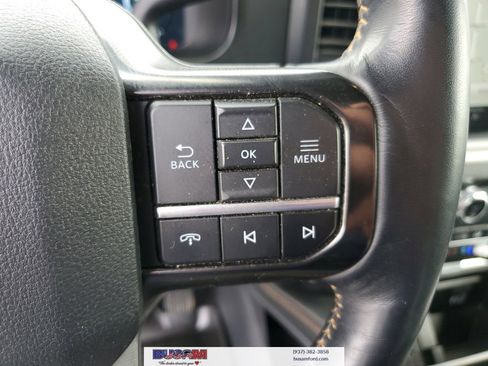 Used 2024 Ford F350 Platinum AWD/4WD image 24