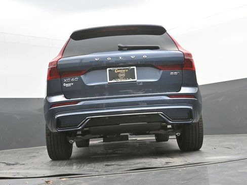 New 2026 Volvo XC60 B5 Ultra w/ Protection Package Premier image 34