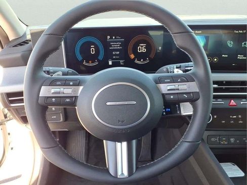 New 2026 Hyundai Sonata SEL image 12