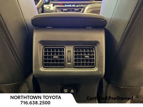 Used 2025 Toyota Camry XSE image 26