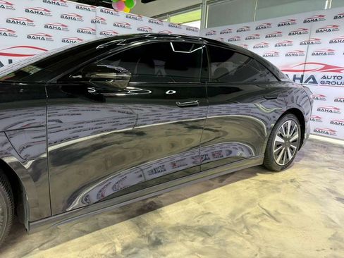 Used 2023 Lucid Air Pure AWD/4WD image 5