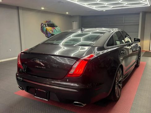 Used 2015 Jaguar XJ RWD image 7