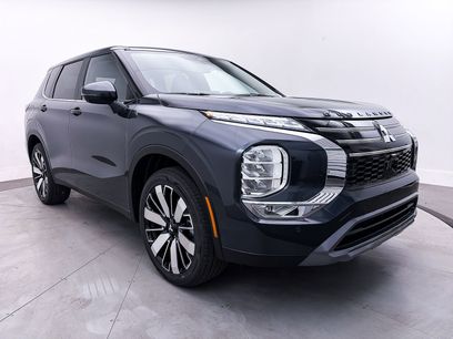 New 2026 Mitsubishi Outlander SE