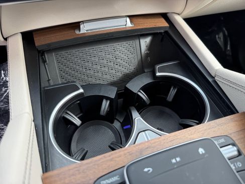 Certified 2026 Mercedes-Benz GLE 450 4MATIC image 22