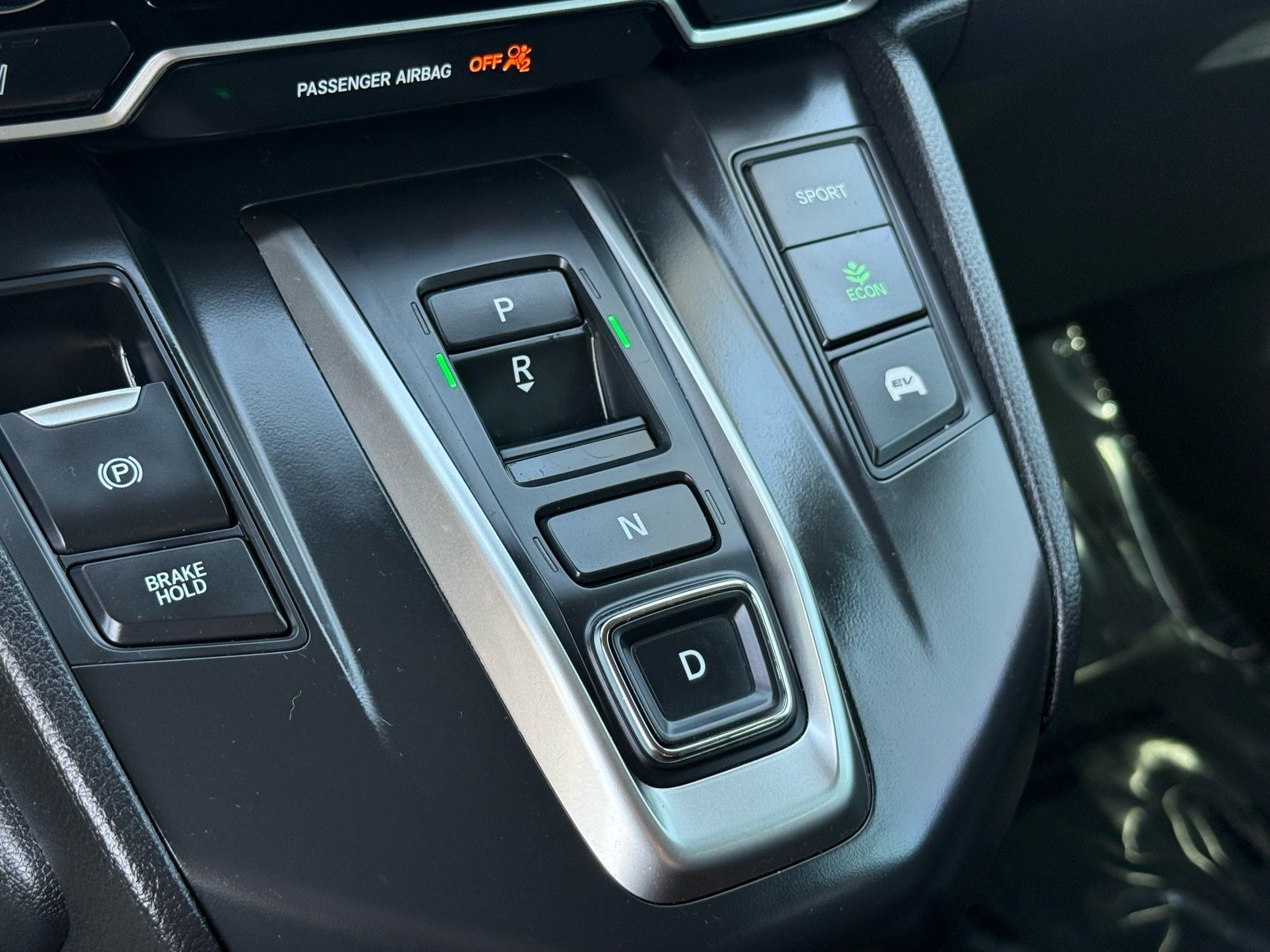 Used 2022 Honda CR-V Touring image 24