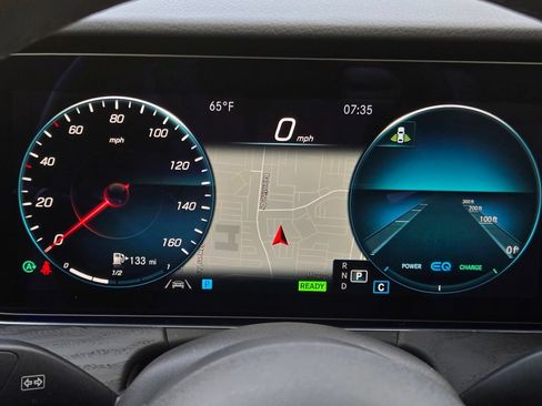 Used 2022 Mercedes-Benz E 450 4MATIC All-Terrain Wagon w/ Driver Assistance Package image 38