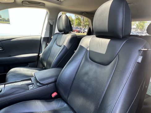 Used 2013 Lexus RX 350 AWD w/ Navigation Pkg image 16