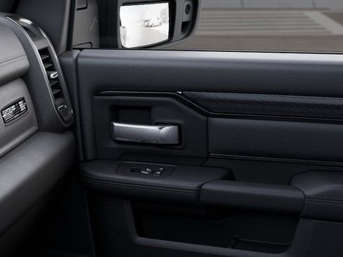 New 2026 RAM 2500 Power Wagon image 25