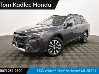 Used 2024 Subaru Outback Limited AWD/4WD video 1