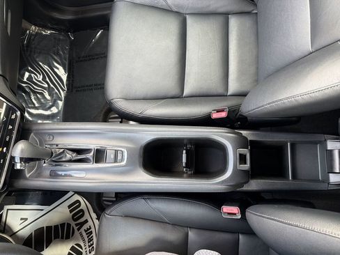 Used 2016 Honda HR-V EX-L image 24