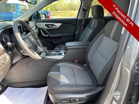 Used 2023 Chevrolet Blazer LT w/ Convenience Package image 12