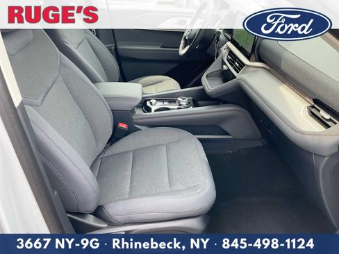 New 2026 Ford Explorer Active AWD/4WD image 11