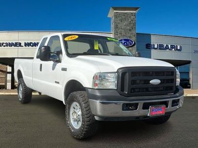 Used 2006 Ford F350 XL
