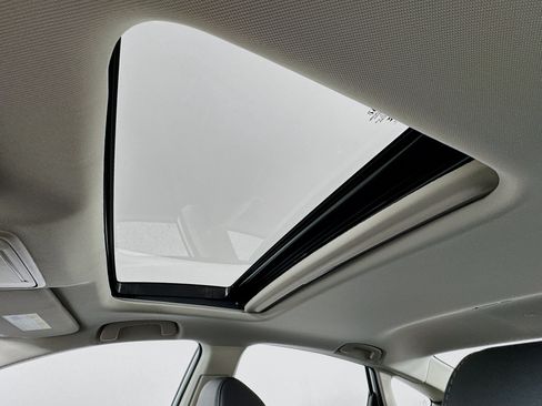 New 2026 Honda Accord EX-L image 21