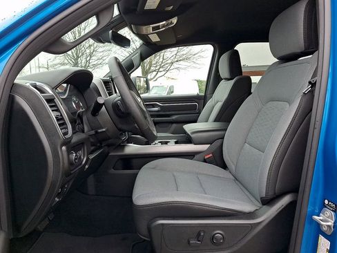 Used 2025 RAM 1500 Big Horn image 13