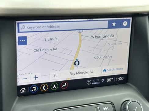 Used 2023 GMC Acadia Denali FWD image 34