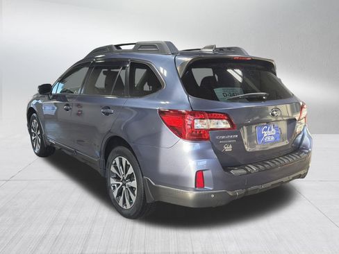Used 2017 Subaru Outback 2.5i Limited image 5