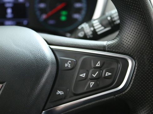 Certified 2023 Chevrolet Equinox LS w/ Midnight Edition AWD/4WD image 15