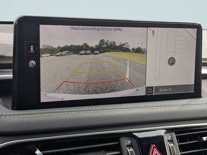 Used 2022 Genesis G70 2.0T