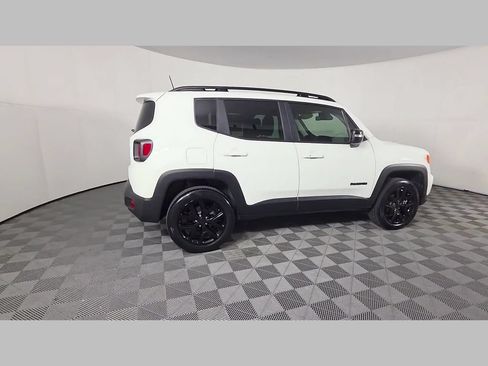 Used 2023 Jeep Renegade Altitude AWD/4WD image 36