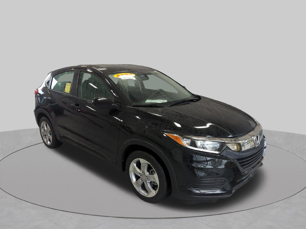 Used 2022 Honda HR-V LX image 10