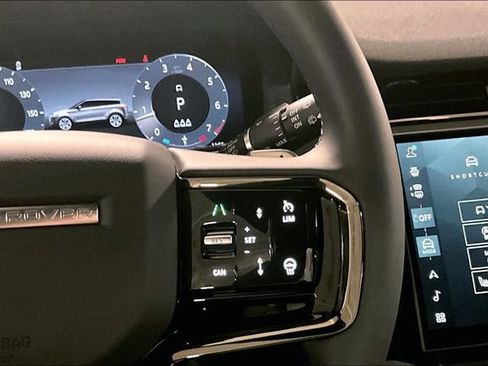 Certified 2024 Land Rover Range Rover Evoque S image 21