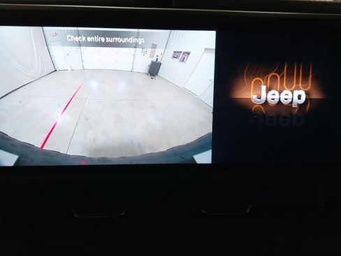 New 2026 Jeep Wrangler Unlimited Rubicon AWD/4WD image 36