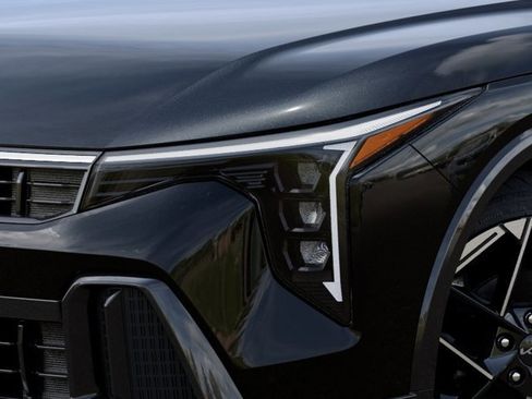 New 2026 Kia K4 GT-Line image 10