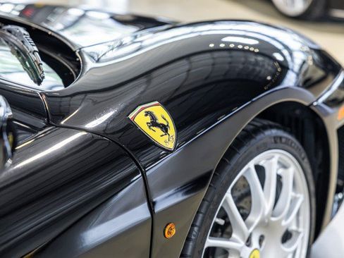 Used 2008 Ferrari F430 Spider RWD image 20