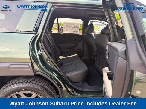 New 2026 Subaru Outback Limited XT AWD/4WD image 37
