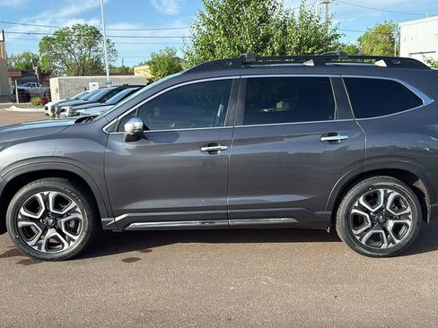 Certified 2023 Subaru Ascent Touring AWD/4WD image 8