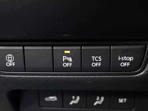 New 2026 MAZDA CX-50 AWD 2.5 S w/ Cargo Package image 24