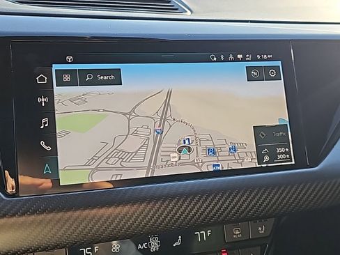 Used 2022 Audi e-tron GT Prestige w/ Prestige Package image 7