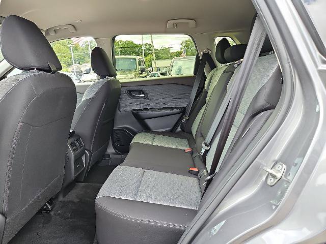 Certified 2023 Nissan Rogue SV AWD/4WD image 13