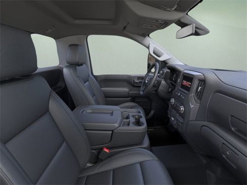 New 2026 GMC Sierra 2500 Pro w/ Convenience Package image 17