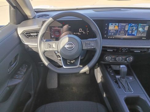 New 2026 Nissan Kicks S FWD image 14