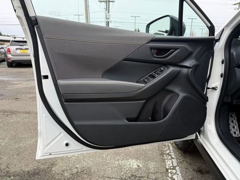 New 2026 Subaru Crosstrek 2.5i Sport image 15