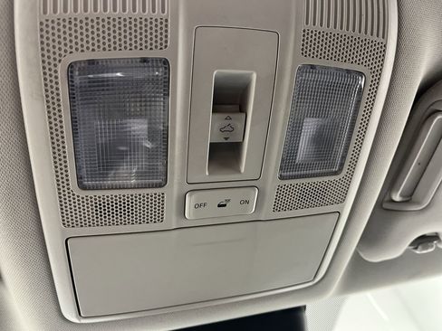 Certified 2023 MAZDA CX-9 Touring Plus image 25