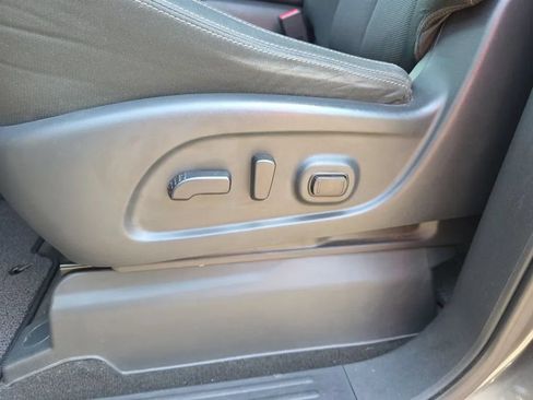 Used 2019 Nissan Titan SV w/ SV Convenience Package RWD image 18