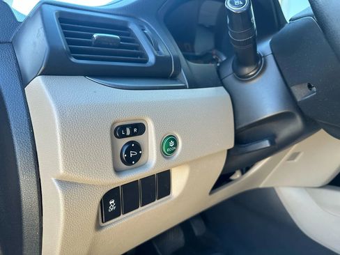 Used 2016 Honda Pilot EX-L image 12