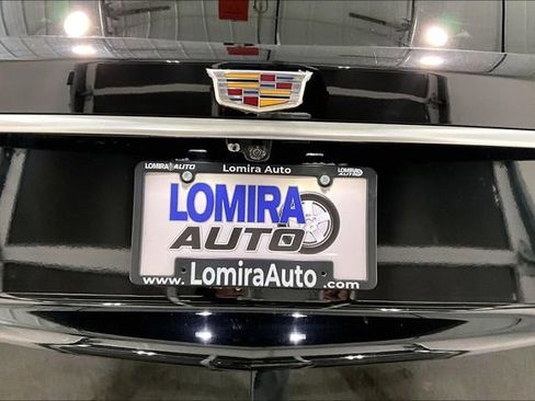 Used 2023 Cadillac XT6 Sport w/ Technology Package image 23