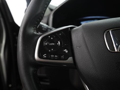 Used 2021 Honda CR-V Touring image 26