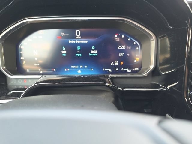 New 2026 Chevrolet Silverado 1500 RST AWD/4WD image 9